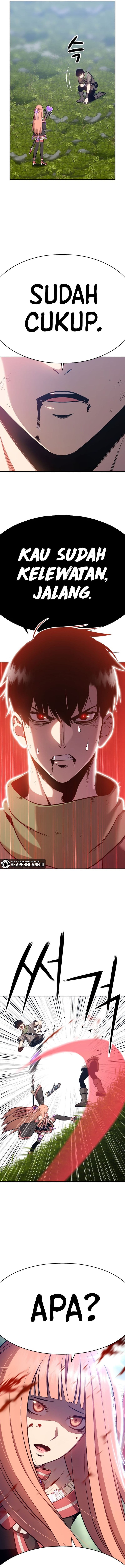 +99 Wooden Reinforced Stick - Chapter 1 - Page 15