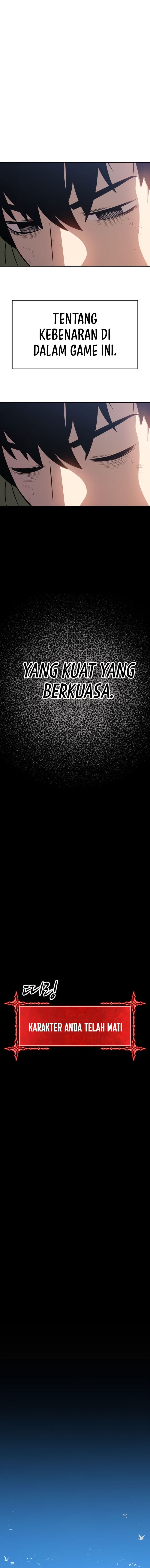 +99 Wooden Reinforced Stick - Chapter 1 - Page 20