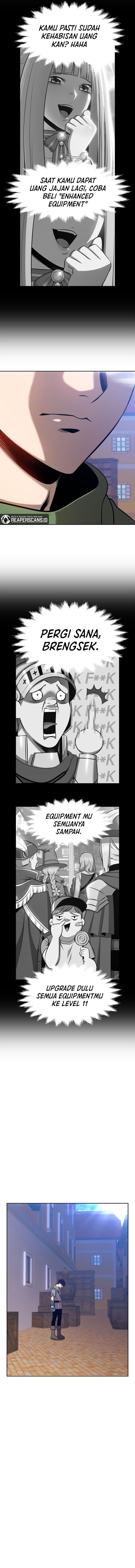 +99 Wooden Reinforced Stick - Chapter 1 - Page 22