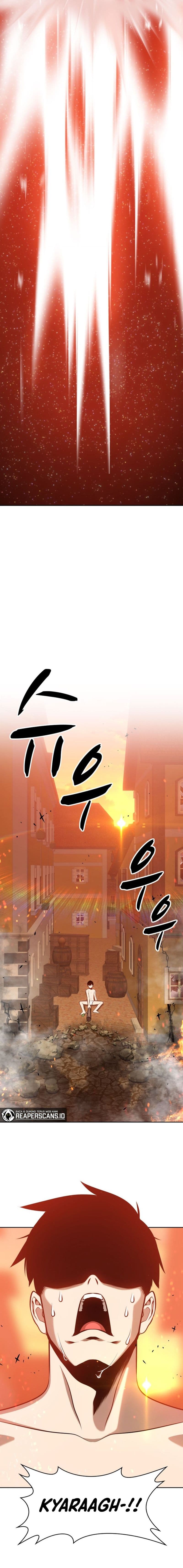 +99 Wooden Reinforced Stick - Chapter 1 - Page 36