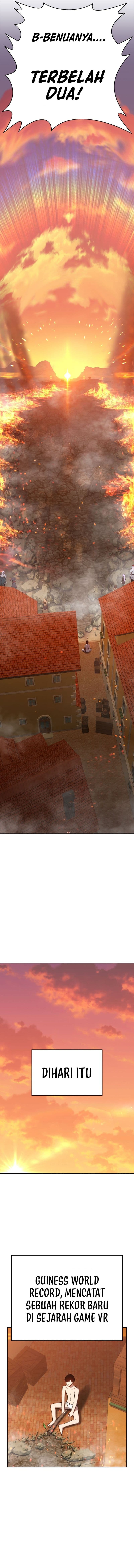 +99 Wooden Reinforced Stick - Chapter 1 - Page 38