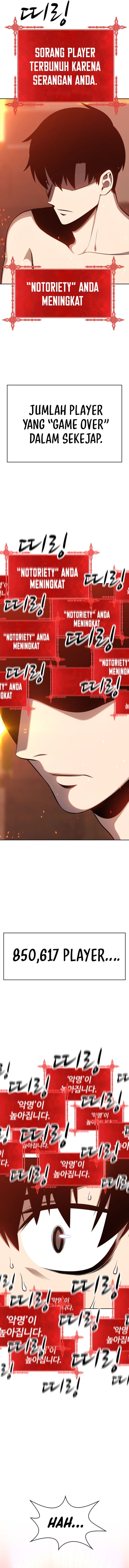 +99 Wooden Reinforced Stick - Chapter 1 - Page 39