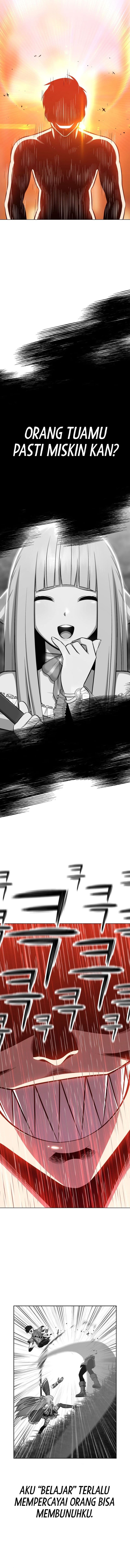 +99 Wooden Reinforced Stick - Chapter 1 - Page 40