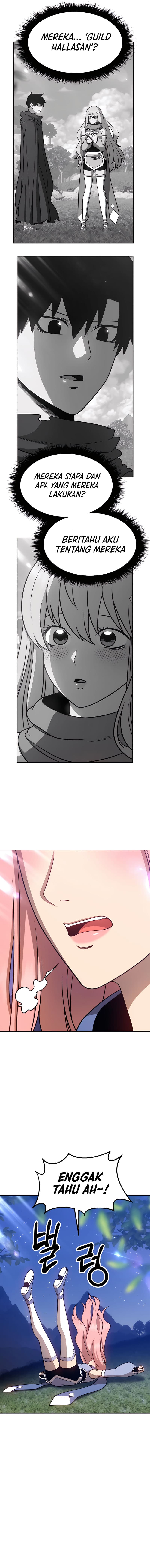 +99 Wooden Reinforced Stick - Chapter 10 - Page 13