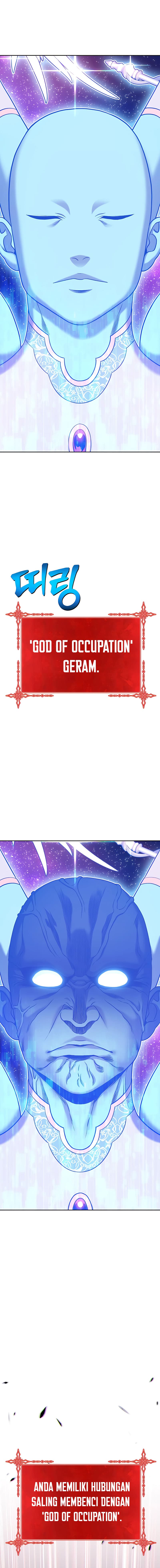 +99 Wooden Reinforced Stick - Chapter 10 - Page 35