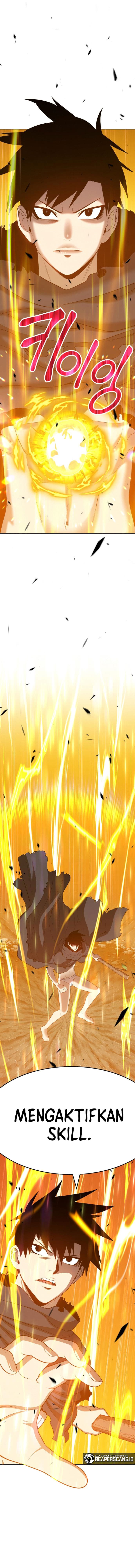 +99 Wooden Reinforced Stick - Chapter 15 - Page 2