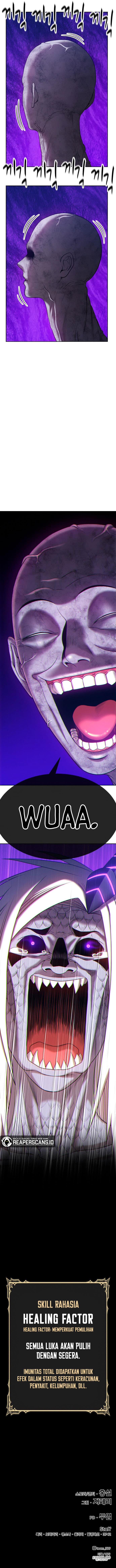 +99 Wooden Reinforced Stick - Chapter 15 - Page 32