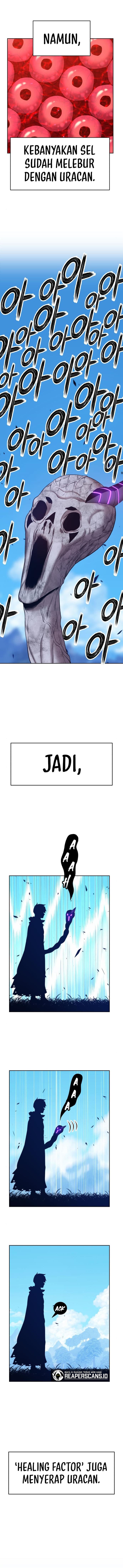 +99 Wooden Reinforced Stick - Chapter 16 - Page 10