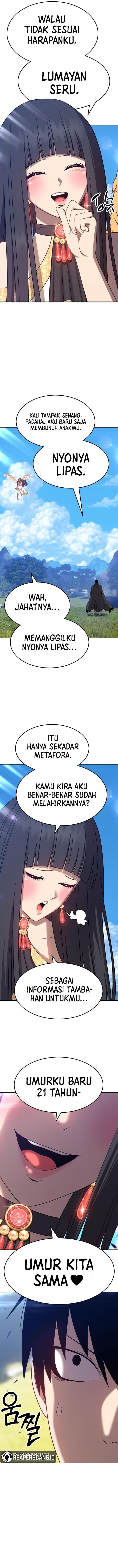 +99 Wooden Reinforced Stick - Chapter 16 - Page 12