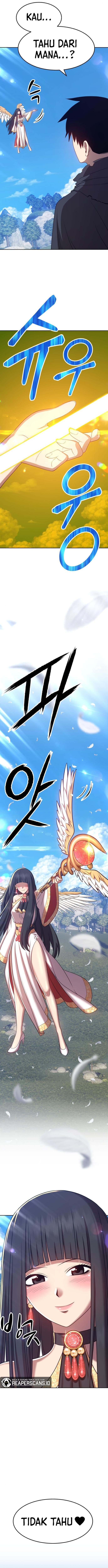 +99 Wooden Reinforced Stick - Chapter 16 - Page 13