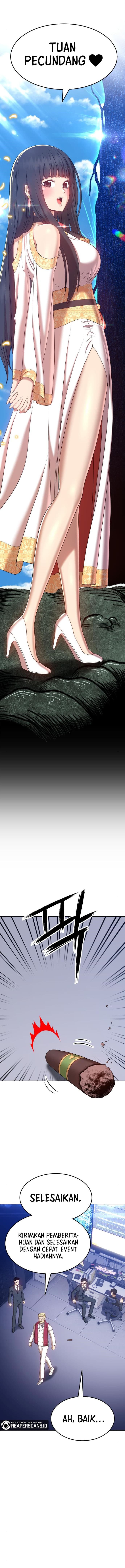 +99 Wooden Reinforced Stick - Chapter 16 - Page 16