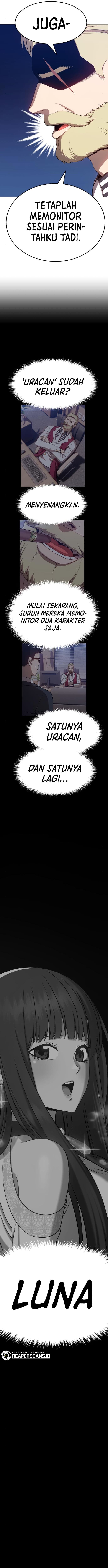 +99 Wooden Reinforced Stick - Chapter 16 - Page 17