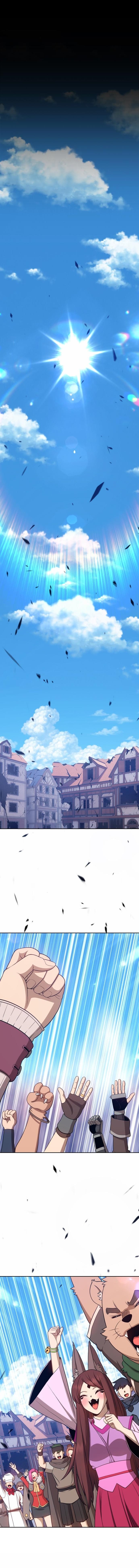 +99 Wooden Reinforced Stick - Chapter 16 - Page 18