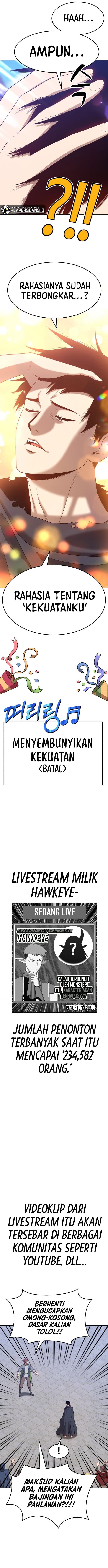 +99 Wooden Reinforced Stick - Chapter 16 - Page 20