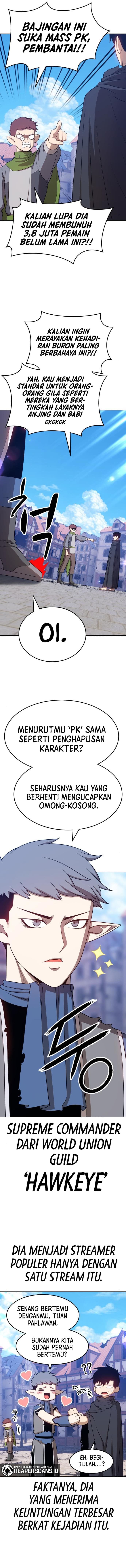 +99 Wooden Reinforced Stick - Chapter 16 - Page 21