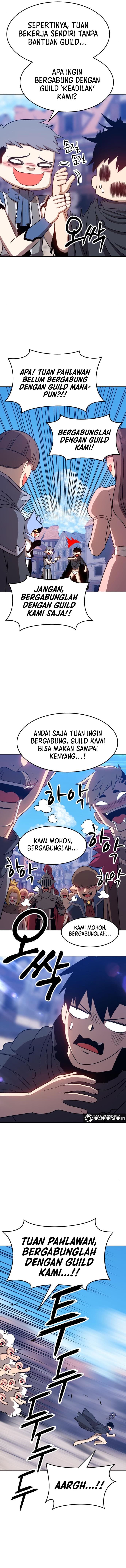 +99 Wooden Reinforced Stick - Chapter 16 - Page 22