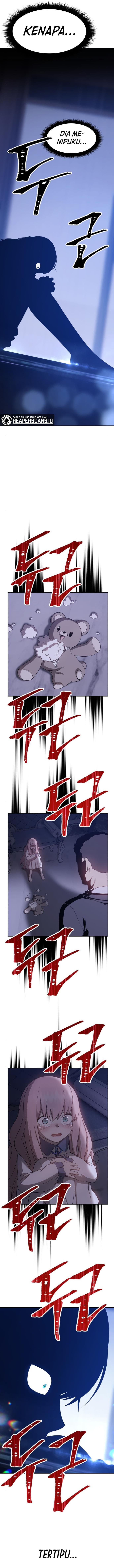 +99 Wooden Reinforced Stick - Chapter 16 - Page 29