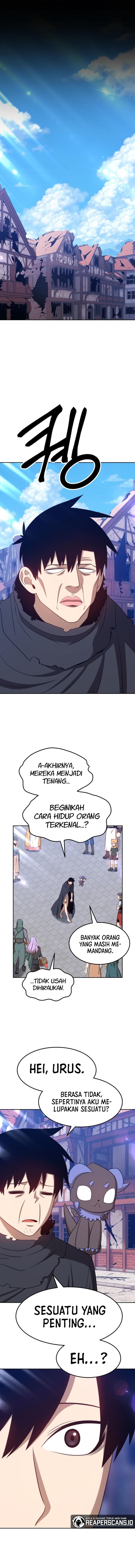 +99 Wooden Reinforced Stick - Chapter 16 - Page 31