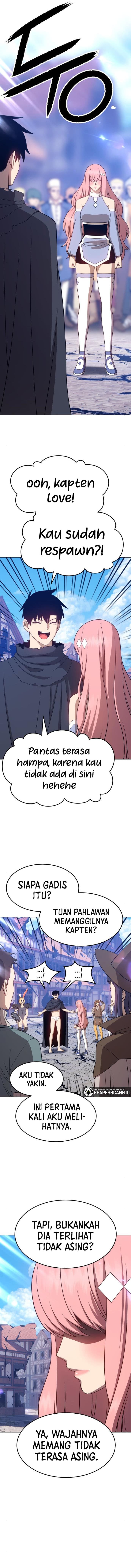 +99 Wooden Reinforced Stick - Chapter 16 - Page 32