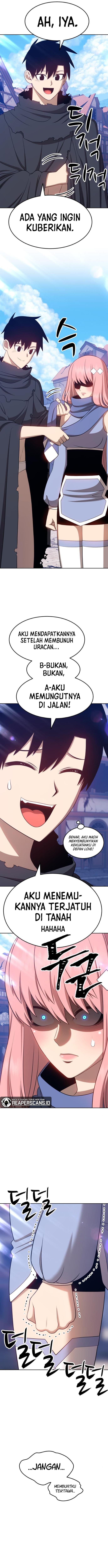 +99 Wooden Reinforced Stick - Chapter 16 - Page 33