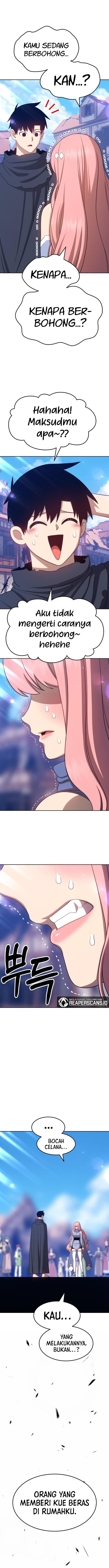 +99 Wooden Reinforced Stick - Chapter 16 - Page 34