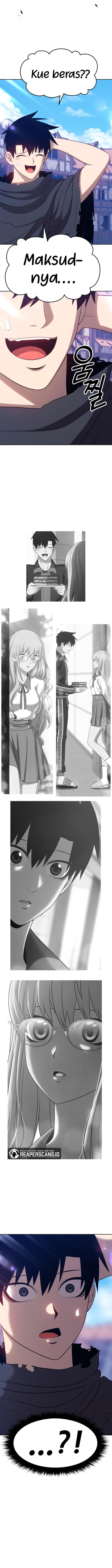 +99 Wooden Reinforced Stick - Chapter 16 - Page 35