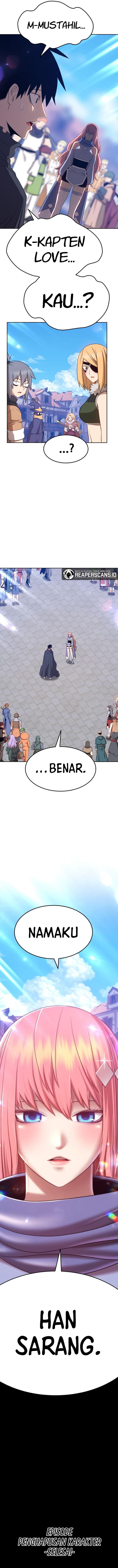 +99 Wooden Reinforced Stick - Chapter 16 - Page 36