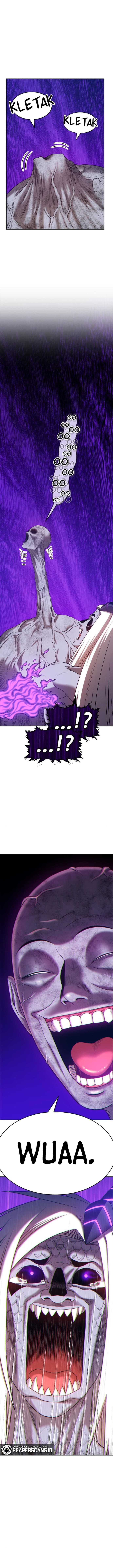 +99 Wooden Reinforced Stick - Chapter 16 - Page 4
