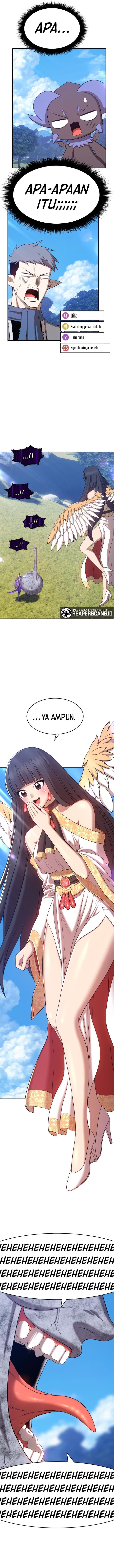 +99 Wooden Reinforced Stick - Chapter 16 - Page 6
