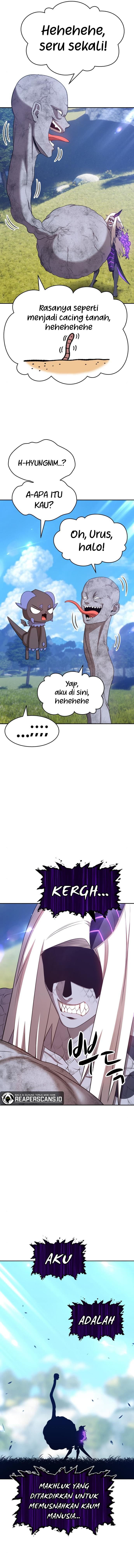 +99 Wooden Reinforced Stick - Chapter 16 - Page 7