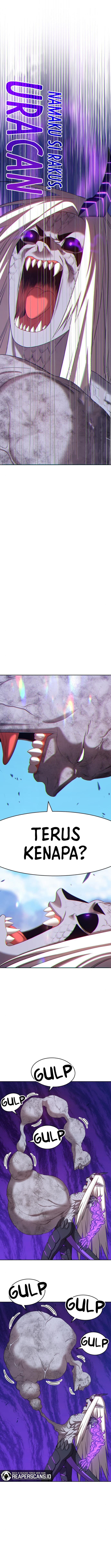 +99 Wooden Reinforced Stick - Chapter 16 - Page 8