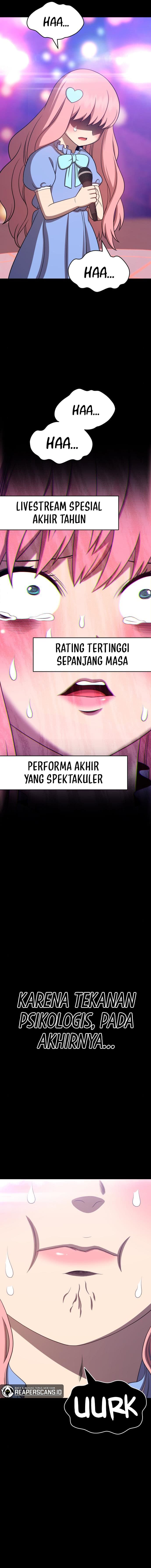 +99 Wooden Reinforced Stick - Chapter 17 - Page 15