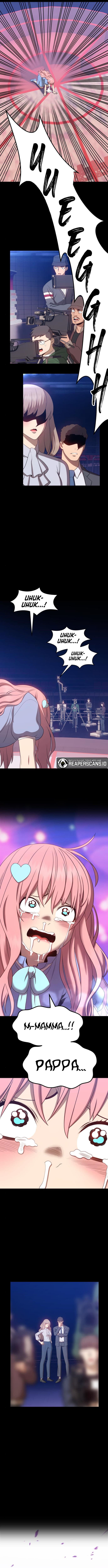 +99 Wooden Reinforced Stick - Chapter 17 - Page 16