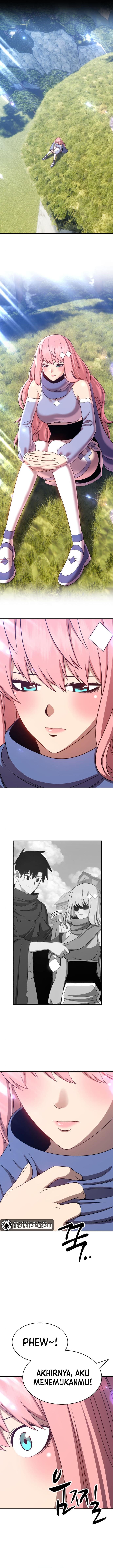 +99 Wooden Reinforced Stick - Chapter 17 - Page 18