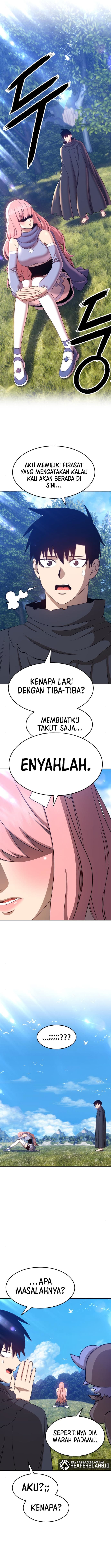 +99 Wooden Reinforced Stick - Chapter 17 - Page 19