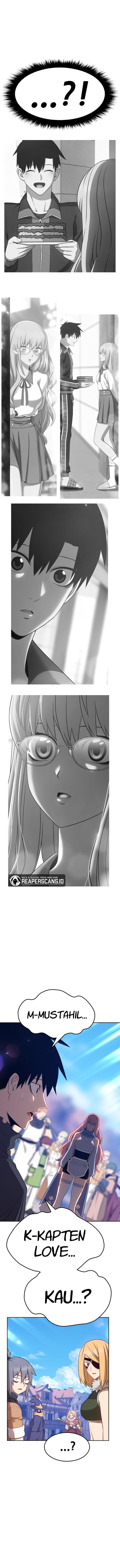 +99 Wooden Reinforced Stick - Chapter 17 - Page 2