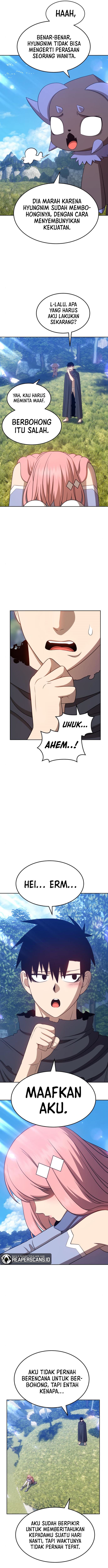 +99 Wooden Reinforced Stick - Chapter 17 - Page 20