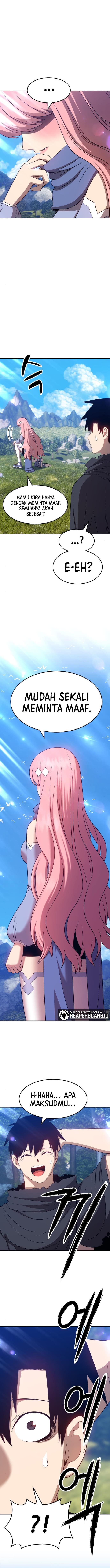 +99 Wooden Reinforced Stick - Chapter 17 - Page 21