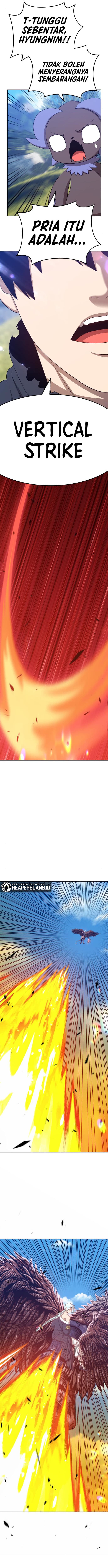 +99 Wooden Reinforced Stick - Chapter 17 - Page 25