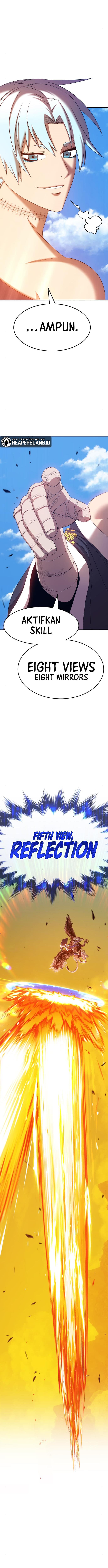 +99 Wooden Reinforced Stick - Chapter 17 - Page 26