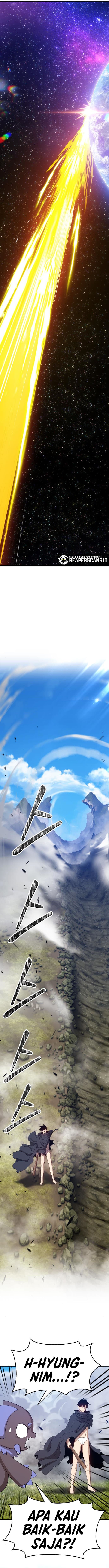 +99 Wooden Reinforced Stick - Chapter 17 - Page 28