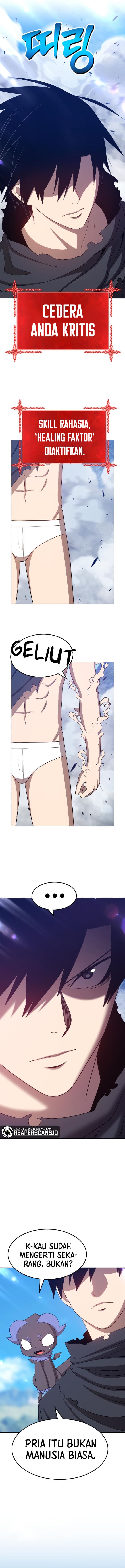 +99 Wooden Reinforced Stick - Chapter 17 - Page 29