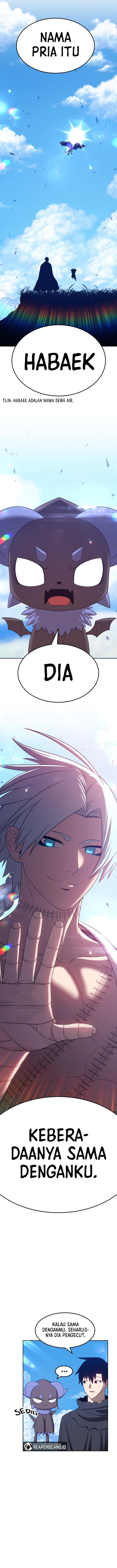 +99 Wooden Reinforced Stick - Chapter 17 - Page 30