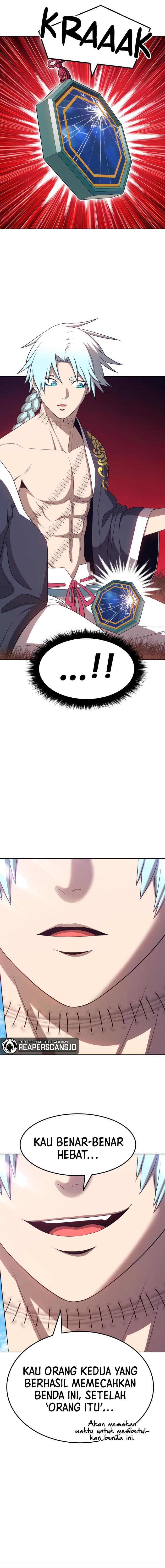 +99 Wooden Reinforced Stick - Chapter 17 - Page 31