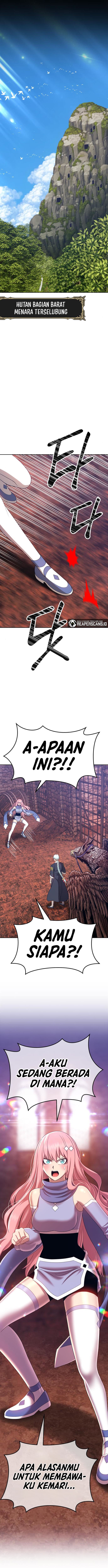 +99 Wooden Reinforced Stick - Chapter 17 - Page 33