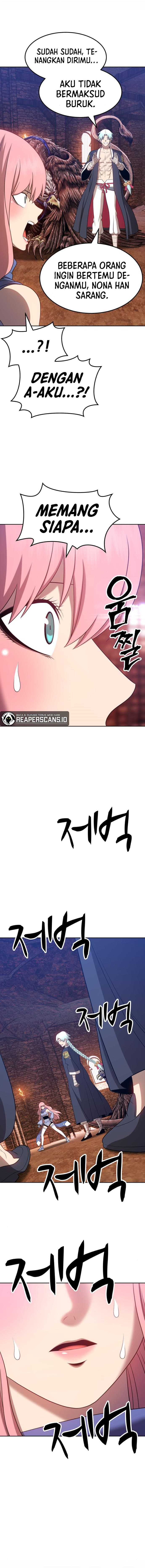 +99 Wooden Reinforced Stick - Chapter 17 - Page 34