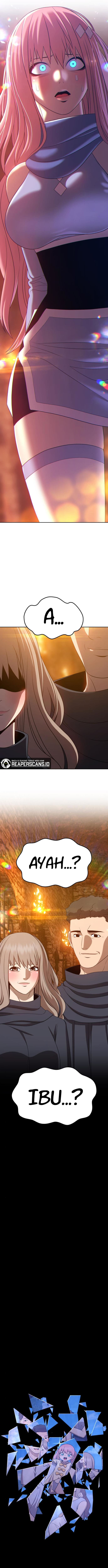 +99 Wooden Reinforced Stick - Chapter 17 - Page 35