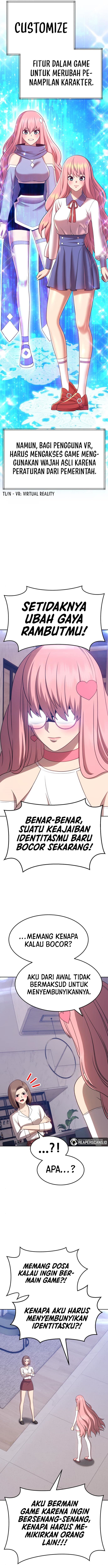 +99 Wooden Reinforced Stick - Chapter 17 - Page 5