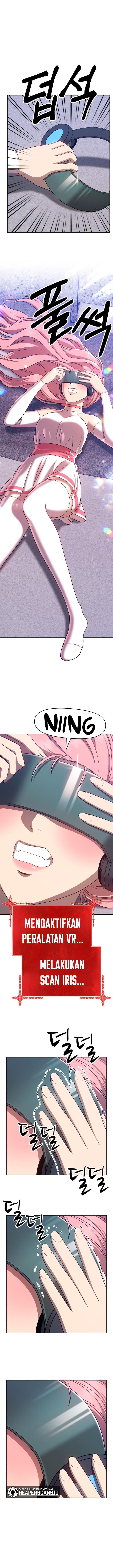 +99 Wooden Reinforced Stick - Chapter 17 - Page 7