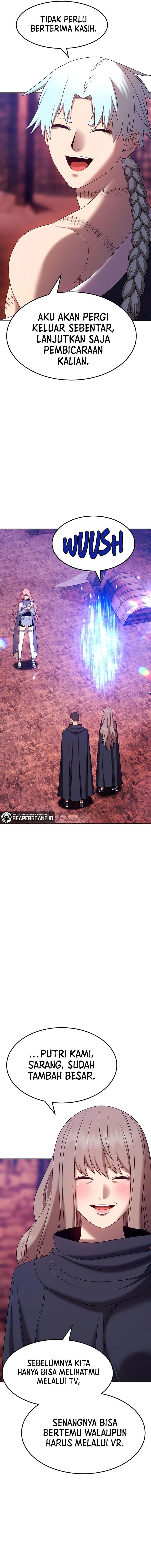 +99 Wooden Reinforced Stick - Chapter 18 - Page 17